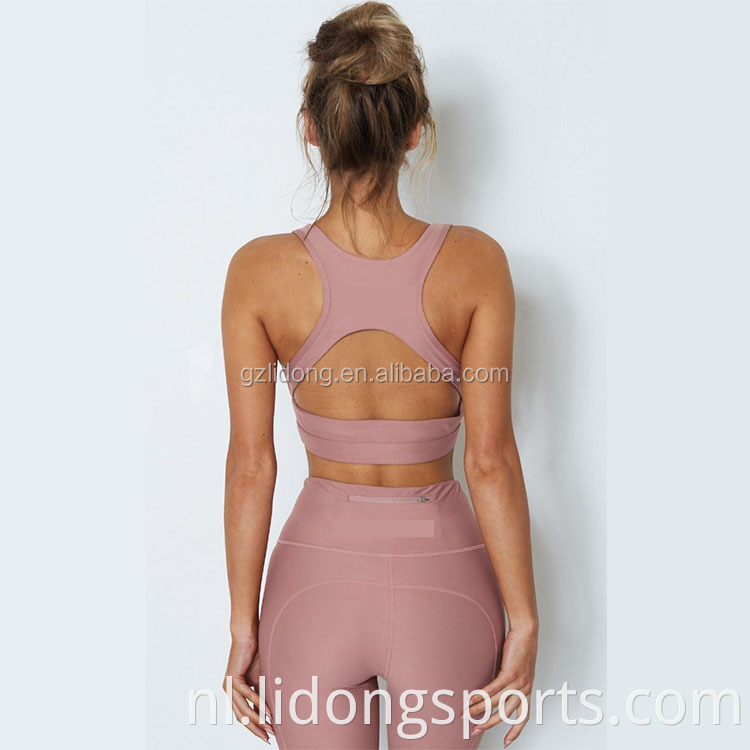 vrouwen gym kleding gym fitness kleding vrouwen yogabroek